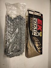 Ek Catena Trasmissione Moto 530 Mvxz  110 M Senza Falsa Maglia.