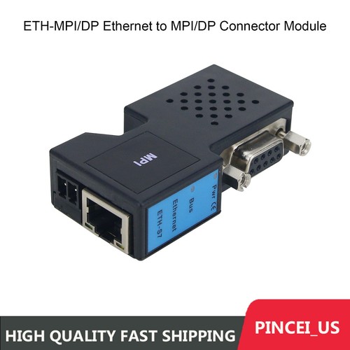 Modulo connettore eth mpi - modulo, eth-mpi/dp