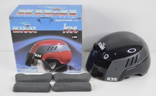 Casco bicicletta Kiwi K35 con