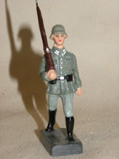 COMPOSITION DURSO SOLDAT