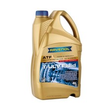 RAVENOL ATF T-ULV Fluido 4 L