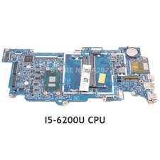 Per HP Envy x360 15T-AQ2 M6-AQ scheda madre I5-6200U 856279-601 448.07N07.0011