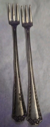 Set forchette vintage - di,