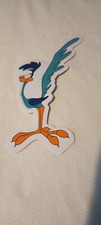 Adesivo Warner Bros Looney