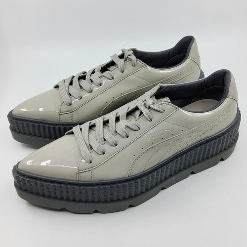 Puma fenty rihanna pointy - x,