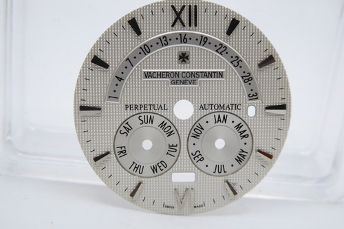 Calendario perpetuo retrogrado