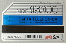 CARTA TELEFONICA Negozi InSip (352)
