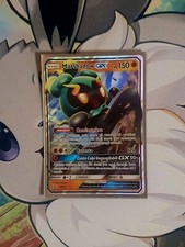 Marshadow GX SM59 Promo Black Star Italiano ??