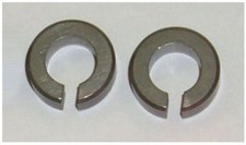 SEGNALATORE DI ABBOCCATA BEST PESCA Set Rondelle