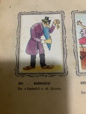 FIGURINA N.301 MASCHERE E