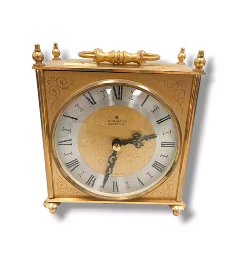 Orologio tavolo vintage - orologio,