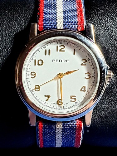 Orologio donna quarzo pedre - donna,