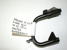 YAMAHA YP 250 R X-MAX I SG16 Supporto Per Contenitore Batteria