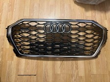 Originale Audi Q3 S Line 2019