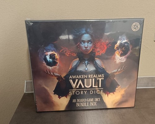 Board game dice bundle - ar,