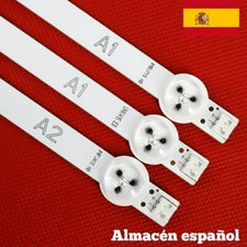 Tira LG 32 "TV 32LN540V