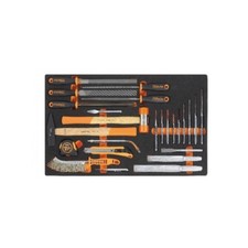 TERMOFORMATO MORBIDO CON 25