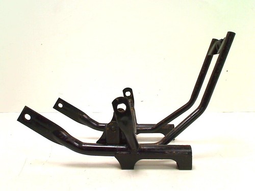 Sottotelaio moto honda 650 - sottotelaio,