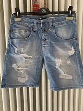 bermuda jeans please p88 TgXS