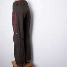 Mammut drytech pantaloni - mammut, da