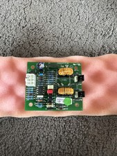 Scheda driver contattore