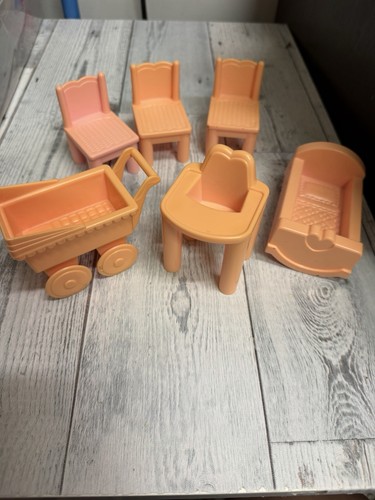 Playskool casa delle - , bambole
