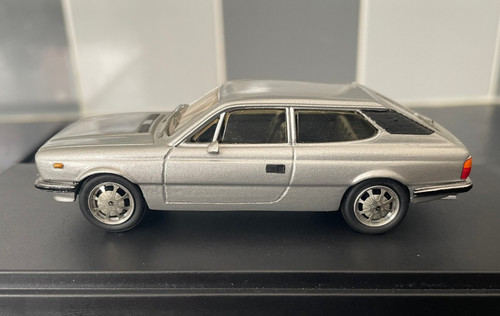 Lancia beta hpe by - by, tron