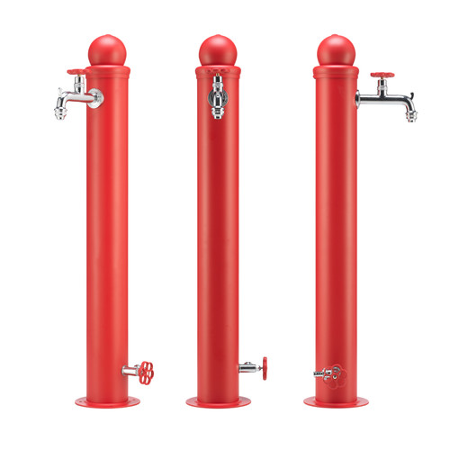 Belfer 42id fontana colonna - 42id,