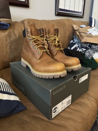 Timberland premium boot - 6",