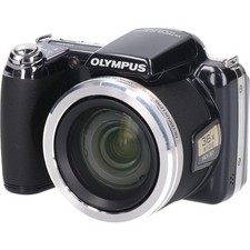 Olympus SP-810UZ fotocamera