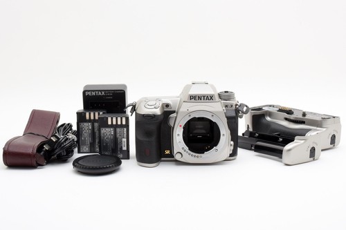 Corpo pentax premium - corpo,