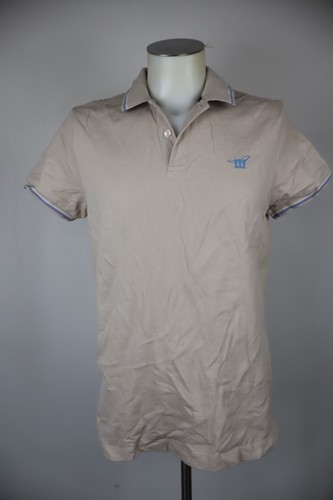 Henry cotton polo maglia - henry, cotton's