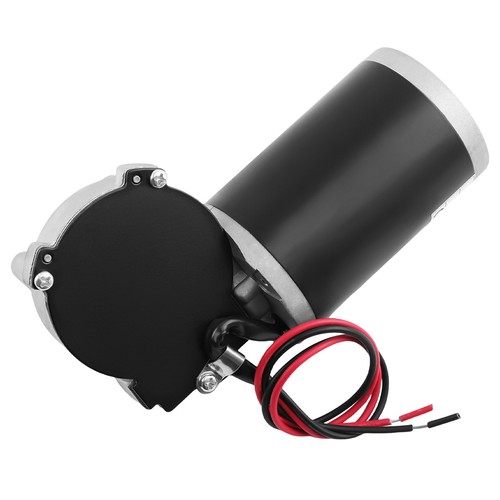 Gearbox motor 45w - motor, 24