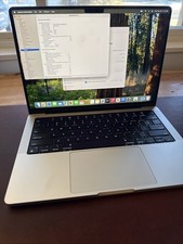 Apple MacBook Pro 14" M4 Chip