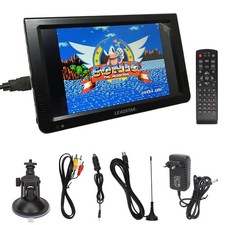 Mini Téléviseur Portable LED