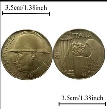 Moneta commemorativa italiana