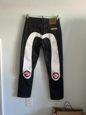 Evisu Men's Jeans Size 34x34