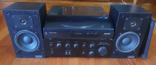 Impianto stereo bluetooth - stereo,