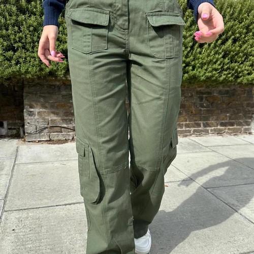 Brandy melville kim pantaloni - melville,