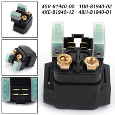 Relè avviamento Yamaha