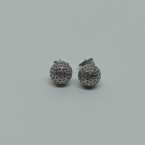 Orecchini argento 925 lobo - orecchini,