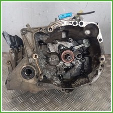 Cambio manuale renault modus - manuale,