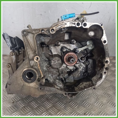 Cambio manuale renault modus - cambio,
