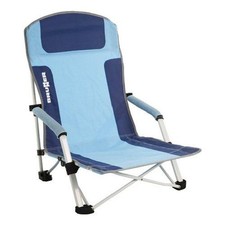 Brunner Orange Fabric Folding