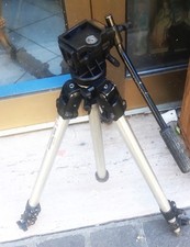 Manfrotto cavalletto fotografico Mod Tripod Art 144