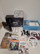 CONSOLE NINTENDO WII SPORT