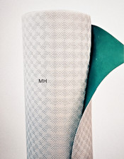 MOLLETTONE SALVATAVOLO  -GOMMATO BICOLORE- WATERPROOF