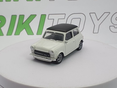 Mini cooper classic welly 43 - mini,