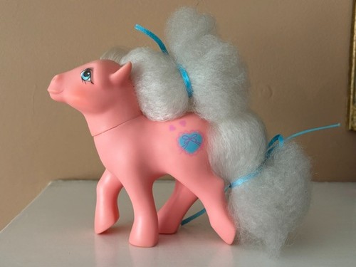 Little pony sweet lily - sweet,