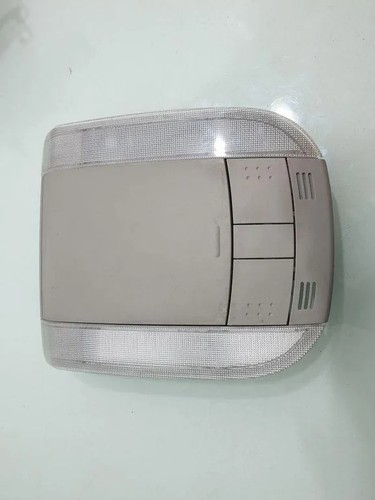 Toyota auris e15 luce - luce, interna